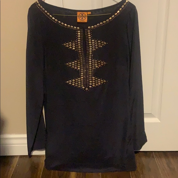 Tory Burch Tunic - Picture 2 of 3